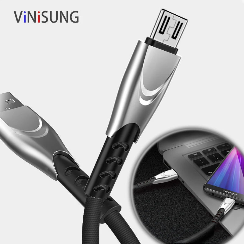 VINISUNG MFi usb type C к Lightning Кабель для iPhone 11 Pro X XS 8 XR PD быстрый USB кабель зарядки данных
