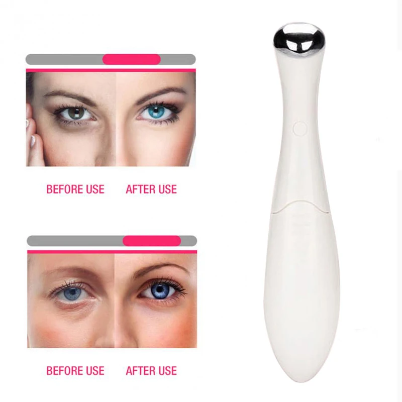 EFERO средство для укрепления кожи вокруг глаз против морщин и старения удаления