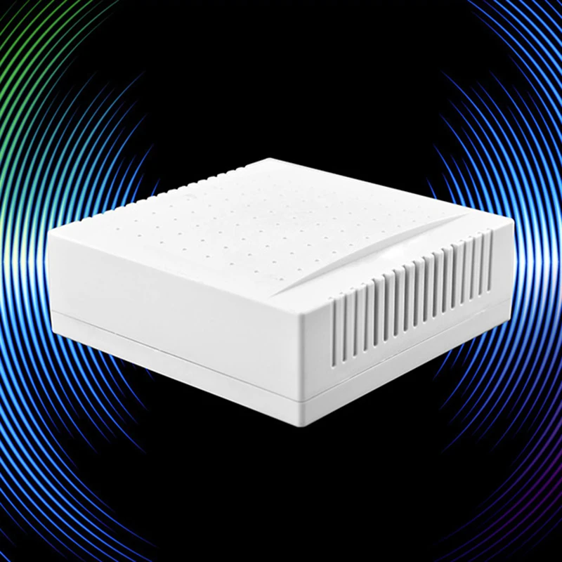 220V High Volume Door Bell Panel Clear Sound Wired Sensor Doorbell Door Ring For Home Shop Hotel Villas Entry Security Doorbell ► Photo 2/6