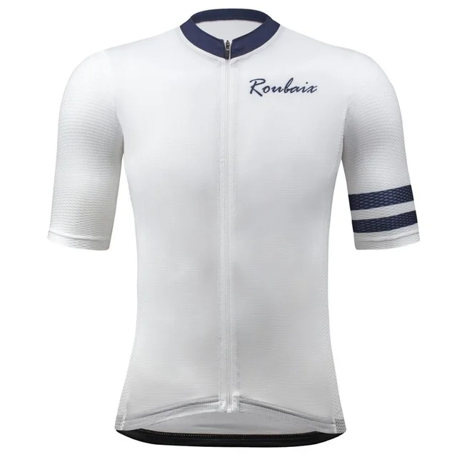 pic color Летняя одежда для велоспорта Maillot Ciclismo hombre Pro с коротким рукавом, Джерси, одежда для езды на велосипеде, высокое качество, mtb, велосипедные майки - Цвет: pic color