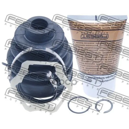 Пыльник Шруса Opel Astra H 04-10 Внут. Febest 0815g12 Febest арт. 0815G12