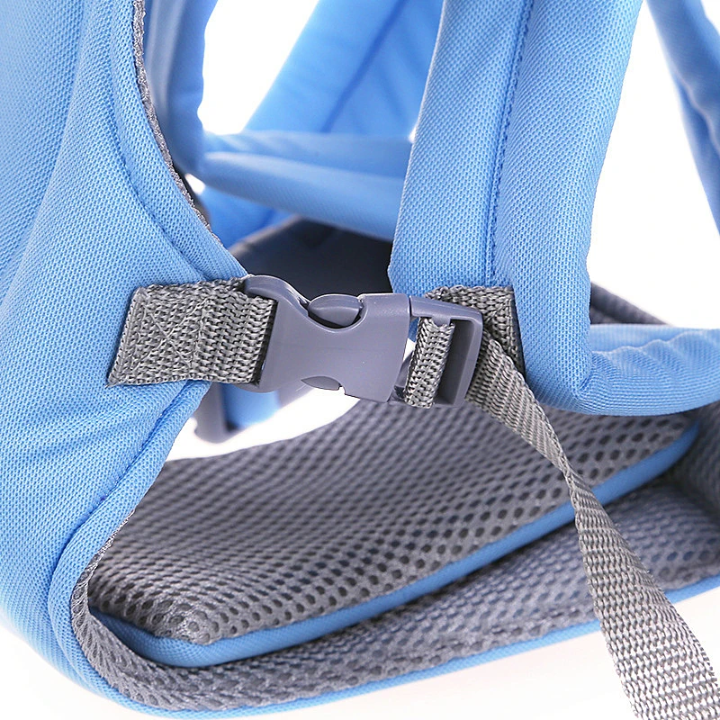 Simple Multifunctional Baby Carrier Upgraded Polyester Cotton Baby Carrier Maternal and Child Supplies Child Carrier