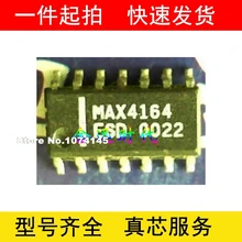 5 шт./лот MAX4164ESD MAX4164 SOP14