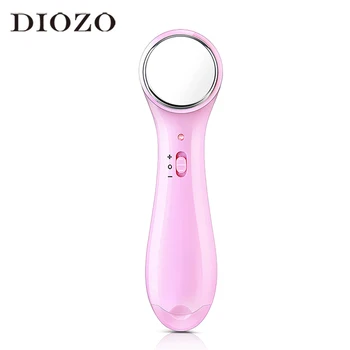 

DIOZO Electric Anti-aging Machine Facial Beauty Device Ionic Face Cleaner Wrinkle Removal Skin Lift Massage
