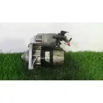 

1171093 engine Starter Fiat Panda (169)