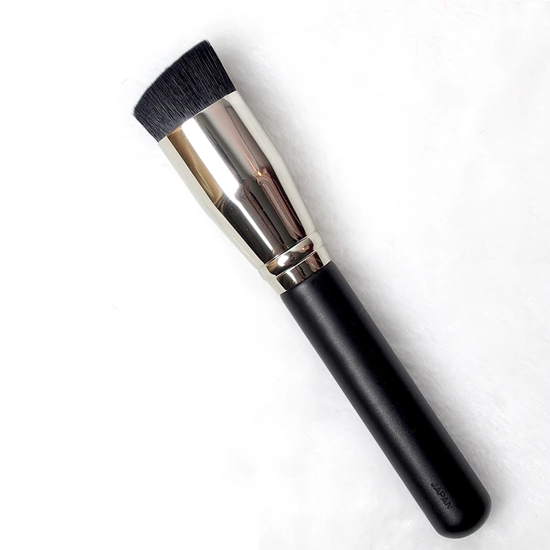 Высокое качество Прецизионная кисть для основы угловая плоская твердая