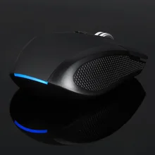 Беспроводная bluetooth-мышка 2400 dpi с подсветкой оптическая мышь для компьютера ноутбука игровой DJA99