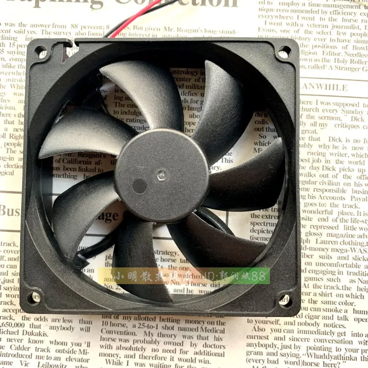 AD0924XB-A71GP 24V 0.30A 9025 защиты электродвигателя Вентилятор охлаждения