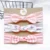 baby accessories 3pcs/lot Solid Nylon baby headband Bow Headbands For Cute Kids  Indian Turban Knot Rabbit Cotton Kids Hair Accessories accessoriesdiy baby  Baby Accessories