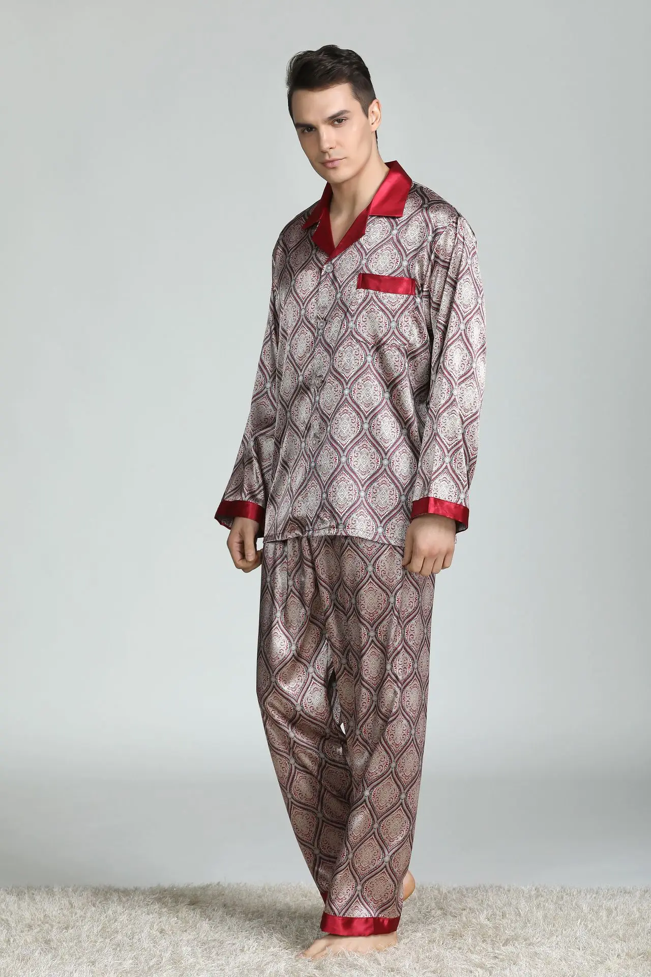 Pijamas e Moda Íntima