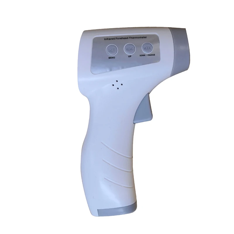 

Promotion! Baby/Adult Digital Termomete Infrared Forehead Body Thermometer Non-Contact Temperature Measurement Device Famliy Car