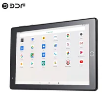 

New 8 Inch AI Speed-up Tablets Android 9.0 Quad Core Google Play 2GB RAM 32GB ROM Phone Call 3G Network Tablet Pc Wifi Type-C