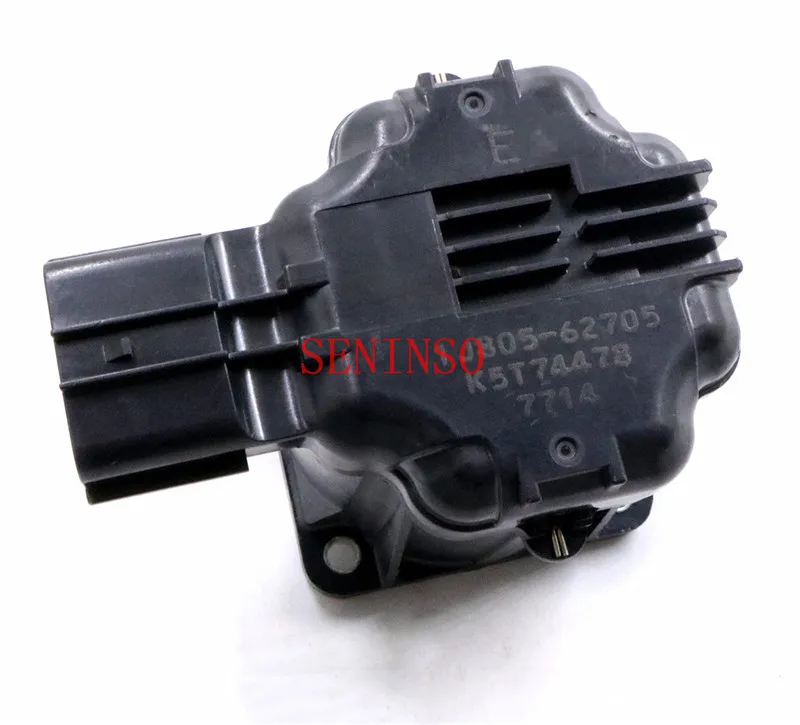 Клапан рециркуляции выхлопных газов OEM 1J805-62705 K5T74478 KUB-1J805-62705 для рециркуляции выхлопных газов Kubota