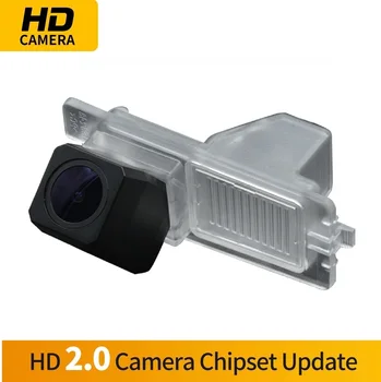 

HD Car Rear View Reverse backup Camera rearview parking For Ssangyong Korando Rexton Kyron Actyon