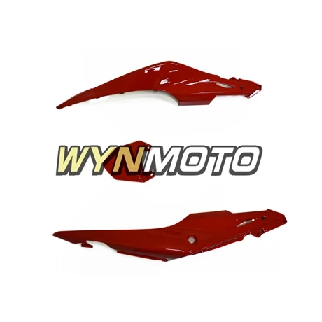 Полный впрыск ABS пластик новые комплекты мотоциклетных обтекателей для Honda CBR500R 2013 CBR500R 13 14 кузов красные черные панели