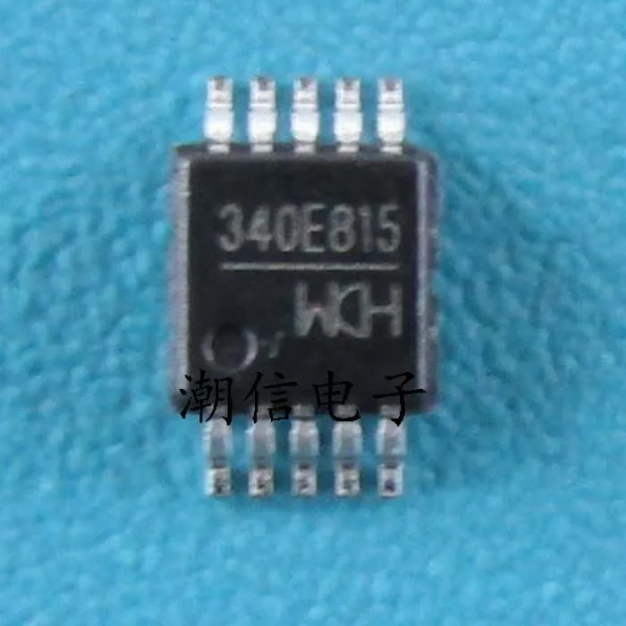 CH340E 340 e встроенные кристаллы