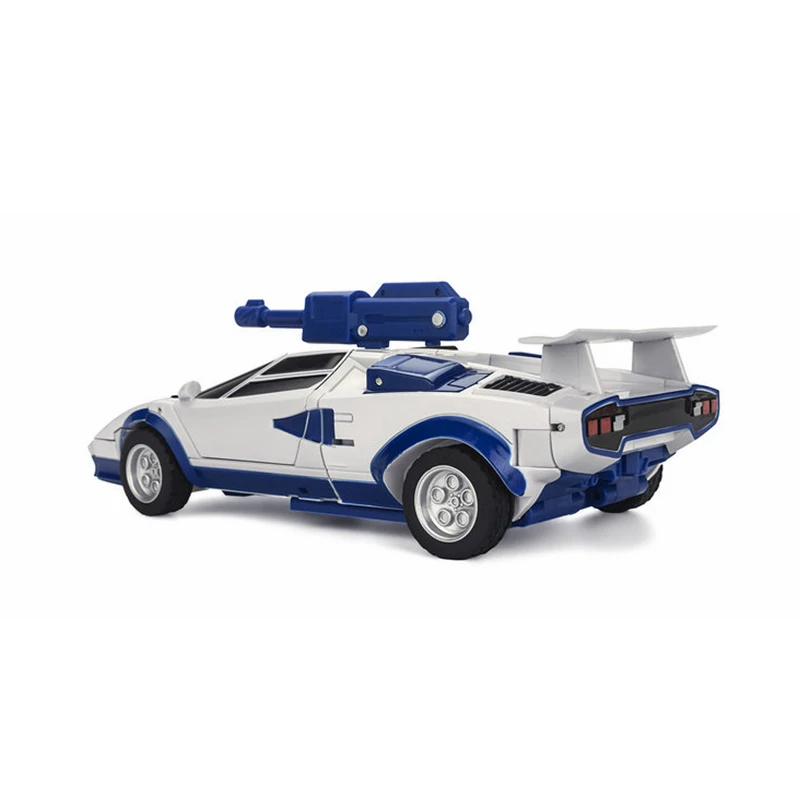 DX9 игрушки D13 Монтана Atilla Combiner Menasor Stunticons пробоя трансформация фигурка