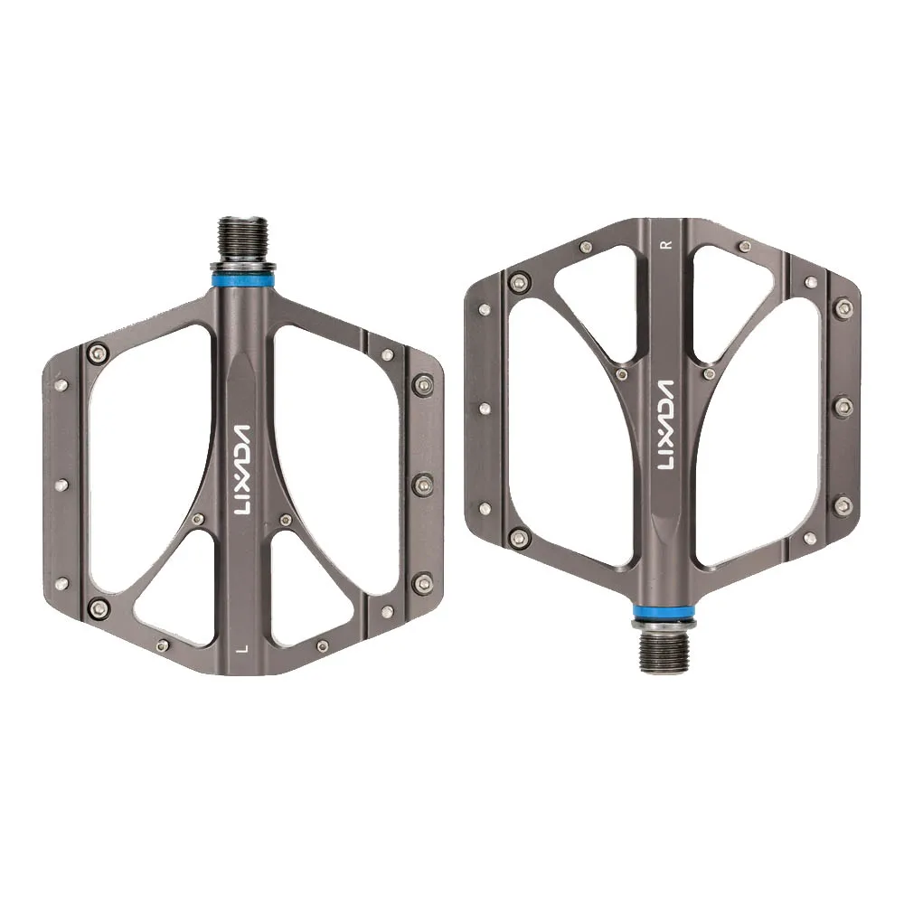 Горячая Новинка 2 шт. MTB для складной велосипедной Педали CNC алюминиевый сплав