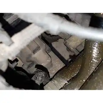 

036911023Q STARTER MOTOR VOLKSWAGEN POLO SALOON (6N1)