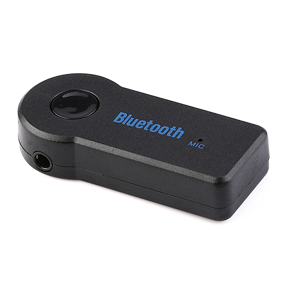 2 in 1 drahtloser Bluetooth-kompatibler Empfänger Sender adapter 3,5mm  Telefon Aux Audio MP3 Auto Stereo Musik empfänger Adapter - AliExpress