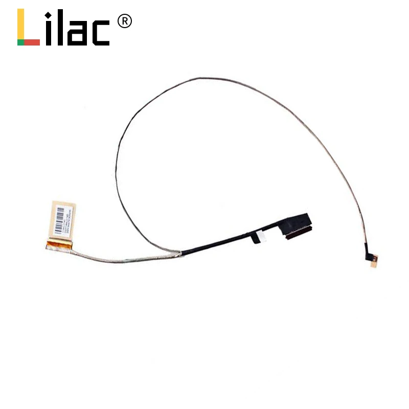 Гибкий провод для ноутбука HP Pavilion 15-P 15-K 15-V 15Z-P000 15-P214DX ЖК-дисплей светодиодная