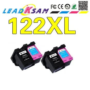 

hotsell compatible for hp122 122 122xl Deskjet 1510 2050 1000 1050 1050A 2000 2050A 2540 3000 3050 3052A printer