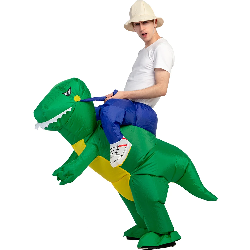 dinosaur fancy dress child