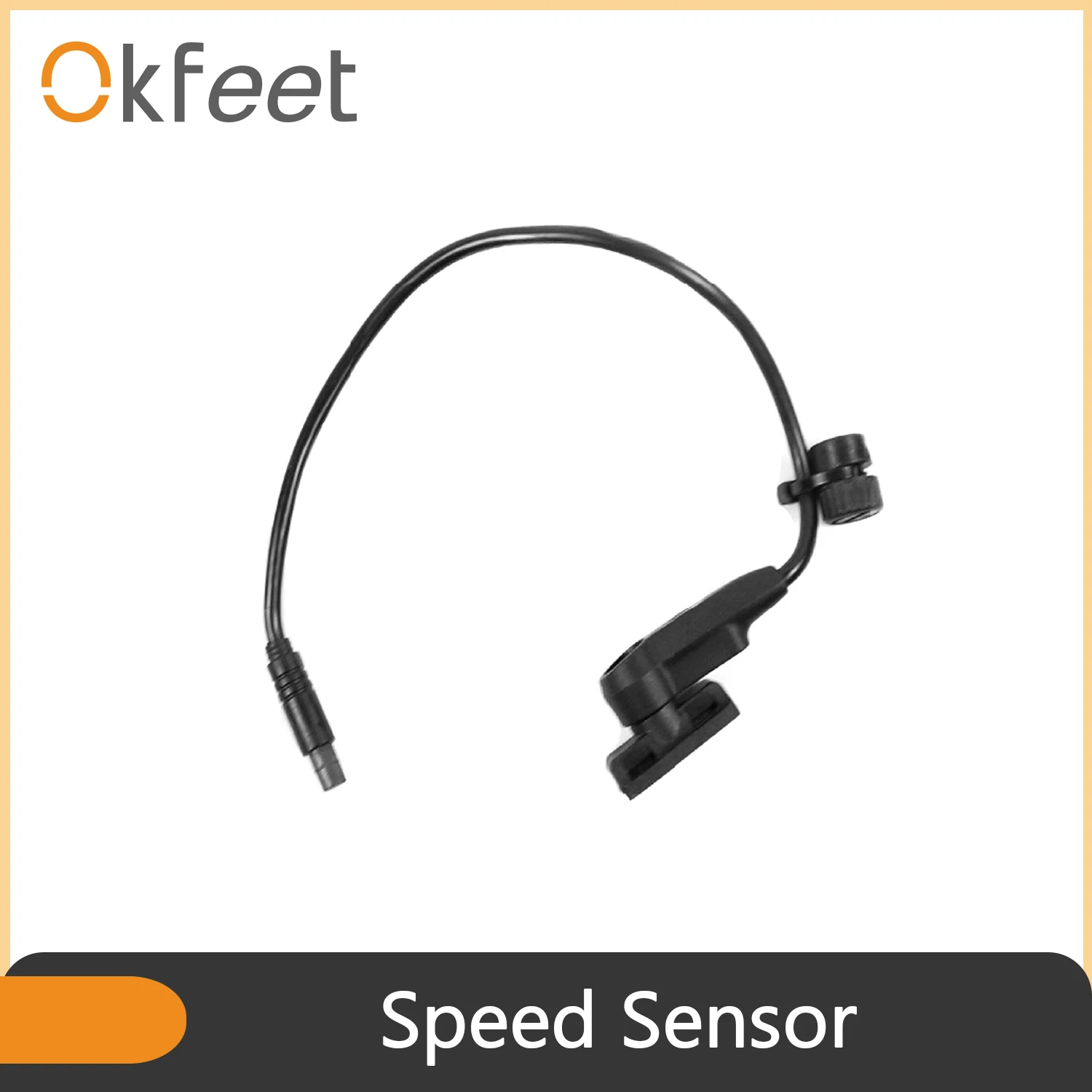Комплект запчастей для электровелосипеда okfeet tsdz2 Tongsheng со средним приводом и