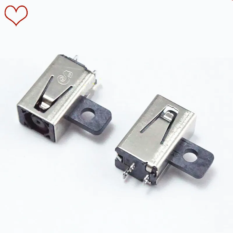 

New Laptop DC Jack Power Socket Charging Plug Connector Port For Dell Inspiron 14-5455 15-5558 5559 5458 3552 5455