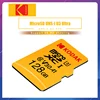 Original Kodak U3 A1 V30 Micro SD Card 128GB 32GB 64GB 256GB 512GB Class 10 Memory Card 32 64 128 256 GB Video Phone Memory Card ► Photo 3/6