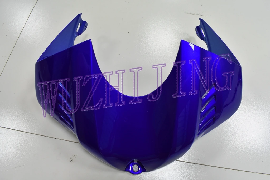 Пластик Обтекатели YZF R6 Обтекатели YZF600 R6 17 Обтекатели YZF R6