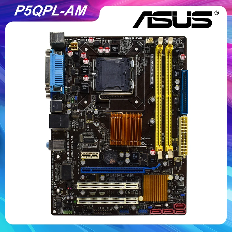 Motherboards compatible with intel core 2 duo e4600 cnlasopa