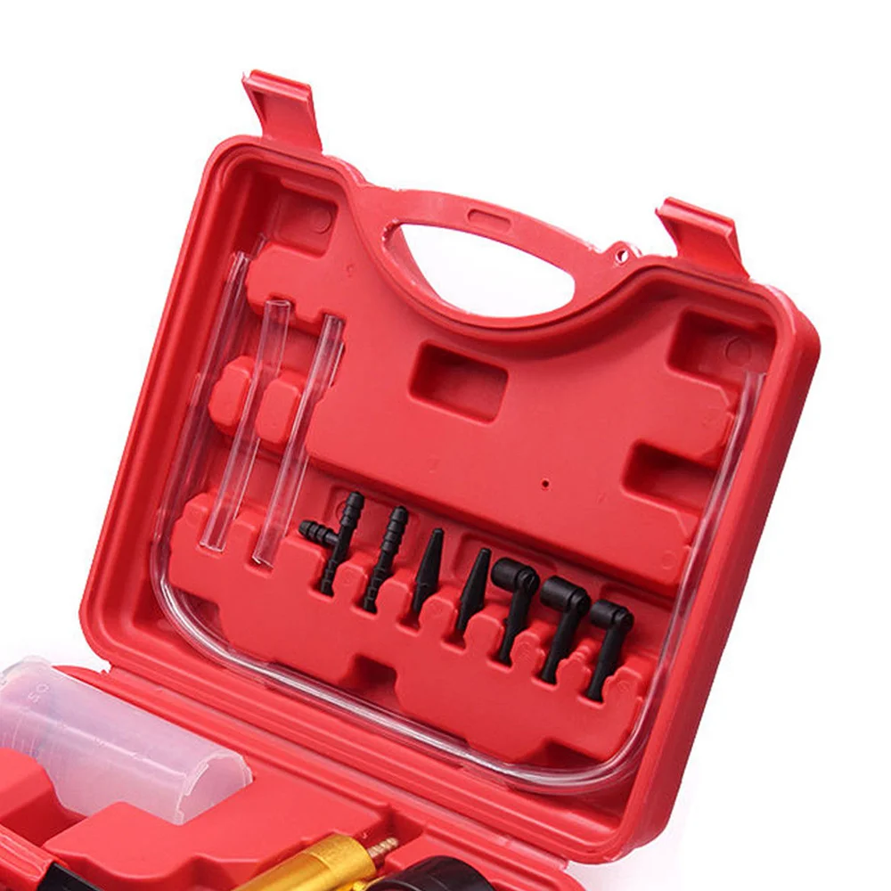 Универсальный запасной тормозной жидкости, испытательный мотоцикл ...