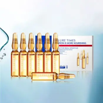 

Natural Hyaluronic Acid Skin Repair Essence Long-lasting Moisturizing Firming Facial Serum Skin Care Product