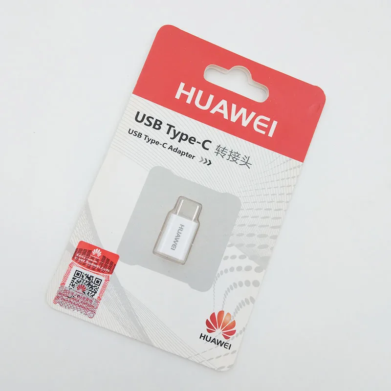 Преобразователь с Micro USB на Type C для Huawei P40 P30 P20 Pro Mate 30 10 9 Lite honor 8 V8 V10 P9