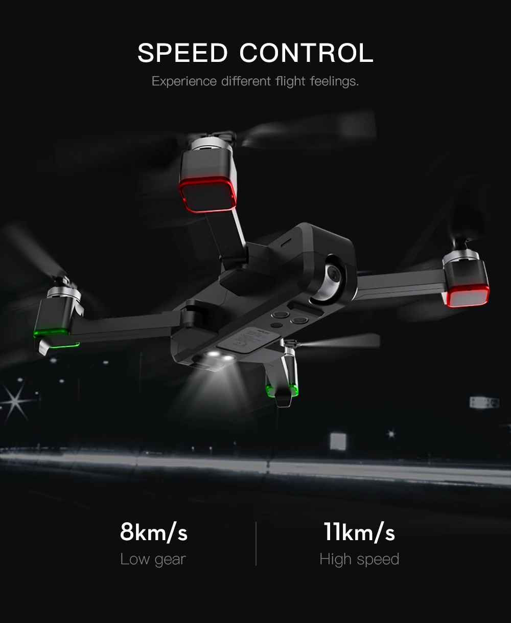 MJX Bugs 4W B4W 5G Дрон с GPS с Wi-Fi 2K HD камера Анти-встряхивание 1,6 км 25 минут Fly Time оптический поток Квадрокоптер-Дрон VS F11