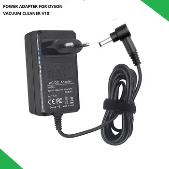 

Power Adapter Charger for Dyson Robotic Vacuum Cleaner V10 SV12 Power Supply Replacement Spare Parts