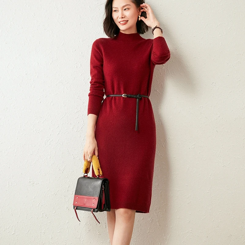 Autumn 2020 new fake two-piece mesh printed hooded