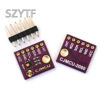 

CJMCU-2080 Humidity and Temperature Digital Sensor HDC2080 Low Power Consumption