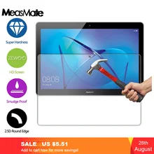 9H закаленное стекло для huawei Mediapad T3 7,0 8,0 10,0 протектор экрана планшета для huawei Mediapad T3 1" 8" " защитная пленка