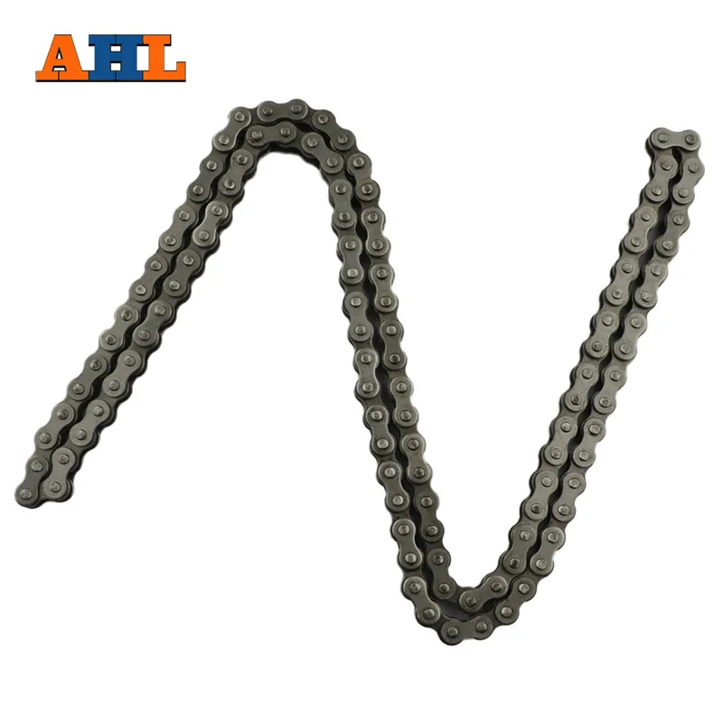 

AHL Universal Motorcycle Engine Time Cam Chain for YAMAHA XV250 Timing Chain