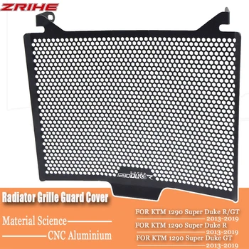 

For KTM 1290 Super Duke R 1290 Super Duke GT 2013-2019 Motorcycles Radiator Grille Guard Cover Protector 1290 Super Duke R/GT