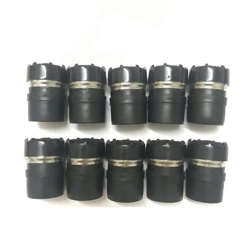 Microphone Cartridge Dynamic Microphones Core Capsule Fits for shure wired / Wireless SM58 type Mic Replace Repair | Электроника
