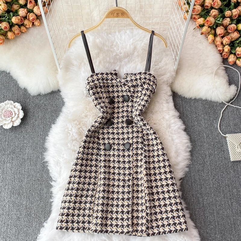Discover more than 162 woolen one piece dress latest