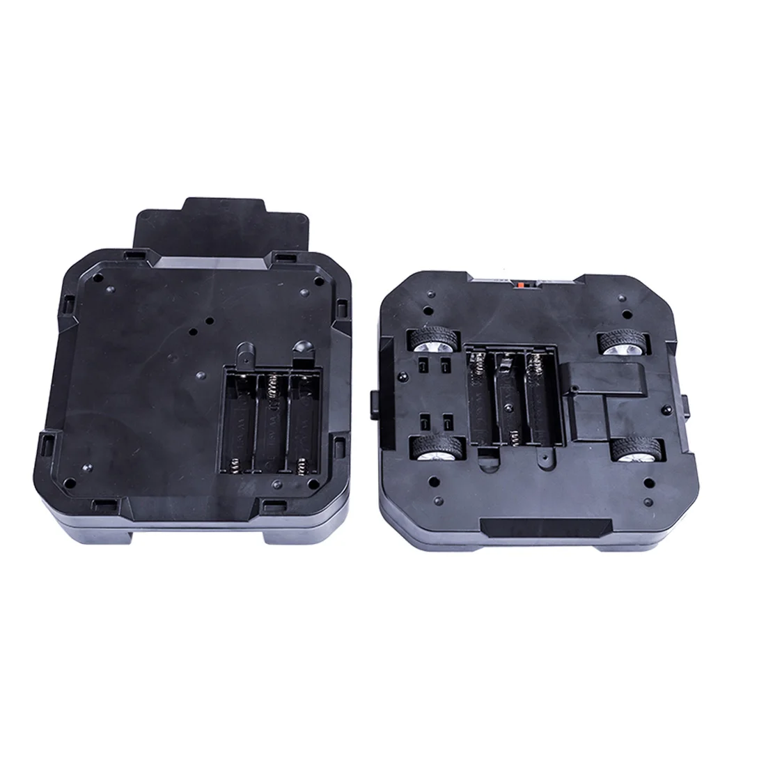 HOBBYINRC электронный автоматический движущаяся цель для DJI RoboMaster S1