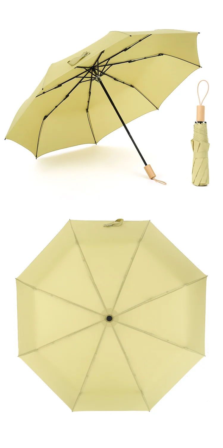Зонт складной зонтик Mujer Guarda Chuva Ombrello Sombrilla Regenschirm Unbrella Sombrillas Para Lluvia Y Sol Femme Rain