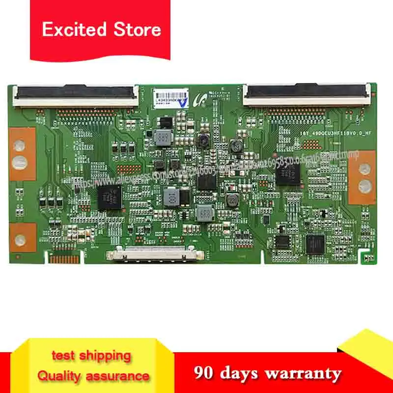 Логическая плата для 18y _ 49dqeu3hf11bv0.2 HF | Компьютеры и офис