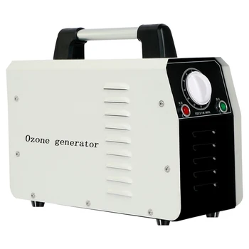

Ozone disinfection machine food workshop school sterilization ozone machine 10G ozone generator air-cooled manual mode LP