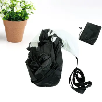 

Adjust Resistance Parachute Speed Training Professional Outdoor Running Chute Tool Sport Exercise & Fitness Accessories