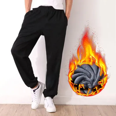 New-Men-s-Pants-Velvet-Thick-Joggers-Fleece-Men-Loose-Pants-Winter-Warm-Velvet-Sweatpants-Men (1)